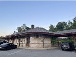 Station building